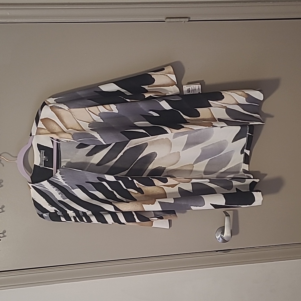 Dress and jacket